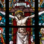 crucifix illustration