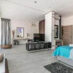 modern bedroom design