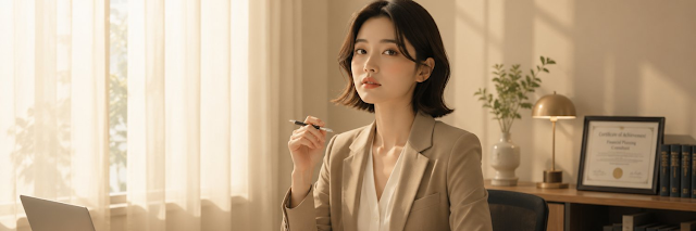 Wiz AI 數位辦公室 財金 Liz Chen